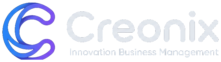 Creonix — Innovation Business Management